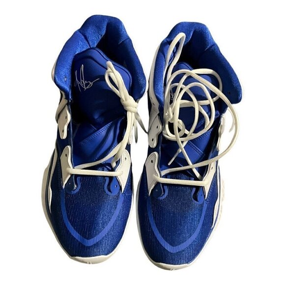 Nike By You Kyrie Infinity Size 13 DN4116-991 - Picture 2 of 12